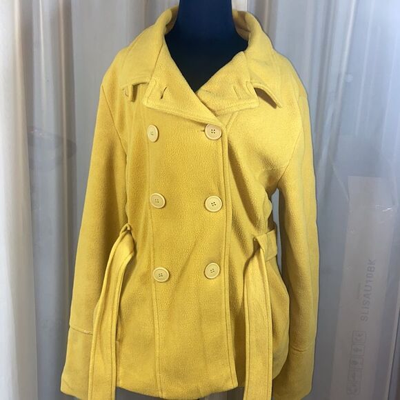 Originales 725 Women Coat Jacket Size L - Picture 2 of 16